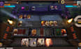 develop tarot card game in unity, 2d multiplayer tcg, ccg and mobile game