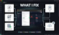 fix and improve your vibe coded ai web app