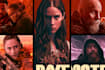 design a movie poster for you
