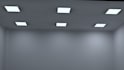 create dialux evo lighting design and lux calculation