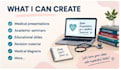 create professional medical powerpoint presentations