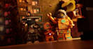 create cinematic 3d animation in unreal engine 5