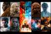 design a professional movie poster