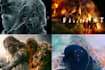 design a professional movie poster