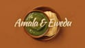 cook amala and ewedu