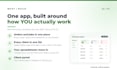 build a custom CRM and order management app to replace your spreadsheets