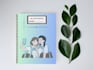 design a creative and attractive notebook cover