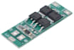 design lithium battery bms pcb with cell balancing and protection