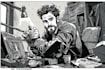 be your comic artist, comic strip page, graphic novel,