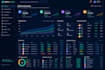 create crypto exchange website, crypto website, p2p exchange, crypto wallet app