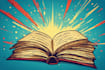 design comic book and cartoon comic book illustration