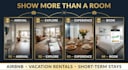 turn airbnb property photo to cinematic ai real estate video editing in 24 hours