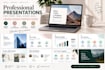 design professional powerpoint presentations and canva slides
