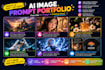 create detailed custom ai prompts for image generation and ai art