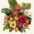 draw a botanical illustration