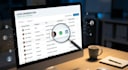 do b2b lead generation and web research with verified emails