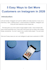 write a well researched article on any topic