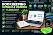 provide UK bookkeeping, vat and self assessment services