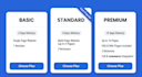 create frontend web applications