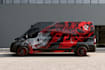 car wrap vehicle wrap truck wrap racing car wrap