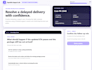 create custom interactive e learning with HTML CSS and javascript