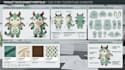 design a custom plush toy for manufacturing