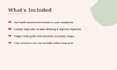 create a gut health and bloating relief meal plan