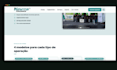 develop a professional business website with nextjs and SEO