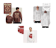 develop entire fashion collection