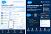 develop custom salesforce apex lwc and integrations