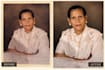 restore your old family photos