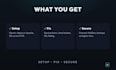 setup, configure and troubleshoot your linux vps