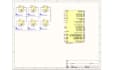 design pcb schematics board, pcb layout in proteus, kicad, altium, easyeda