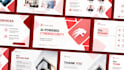 design business presentation design