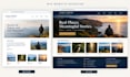 design or redesign a custom wix portfolio website