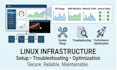 automate your infrastructure with terraform ansible, devops
