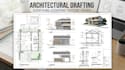 provide professional architectural drafting services