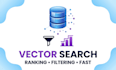 build semantic and visual search for your app