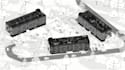 create professional architectural axonometric diagrams