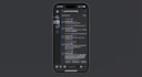 create a bot on telegram or discord