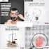 modern social media posts, ads and digital graphics