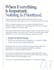 write executive thought leadership articles