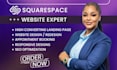 build squarespace website design redesign squarespace edit squarespace website