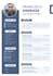 write, rewrite, and redesign a professional ats resume and CV