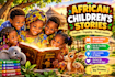 write an engaging african children story with a moral lesson