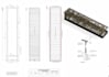 do bim modeling, revit architecture, revit modeling and point cloud to revit