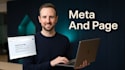 write SEO page copy with no ranking guarantee