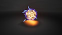 create unreal engine vfx in niagara particle system, unreal engine game vfx