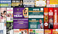 create professional adobe express graphic designs
