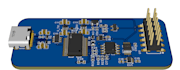 take your electronics idea from circuit schematic to production ready pcb